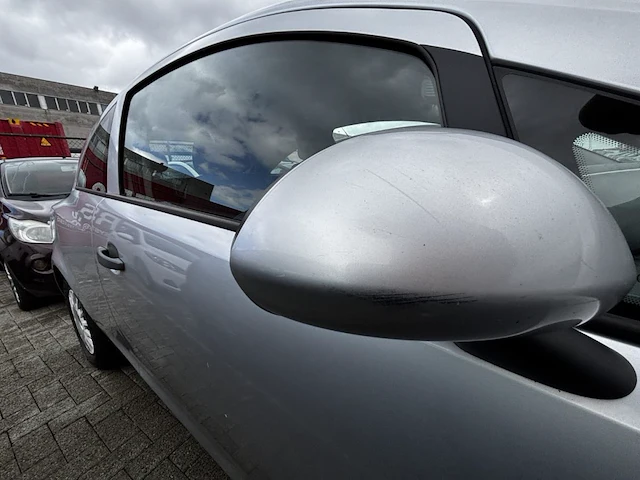 Opel corsa,2007 - afbeelding 15 van  29