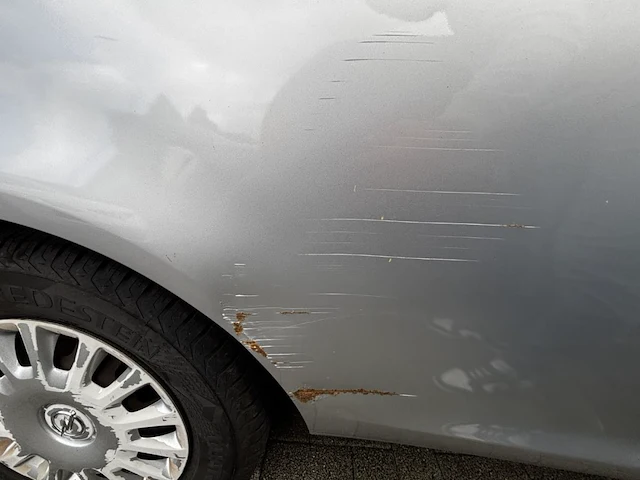 Opel corsa,2007 - afbeelding 16 van  29