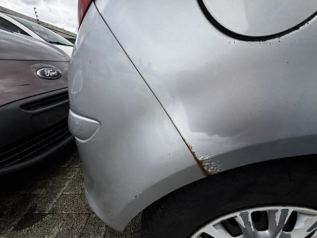 Opel corsa,2007 - afbeelding 17 van  29