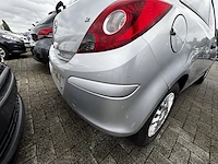 Opel corsa,2007 - afbeelding 18 van  29