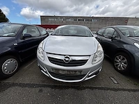 Opel corsa,2007 - afbeelding 12 van  29