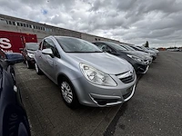 Opel corsa,2007 - afbeelding 23 van  29