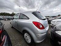 Opel corsa,2007 - afbeelding 25 van  29