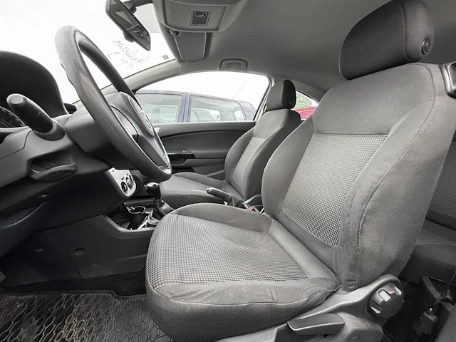 Opel corsa,2007 - afbeelding 27 van  29