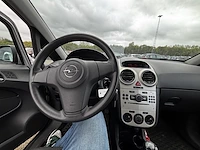 Opel corsa,2007 - afbeelding 29 van  29