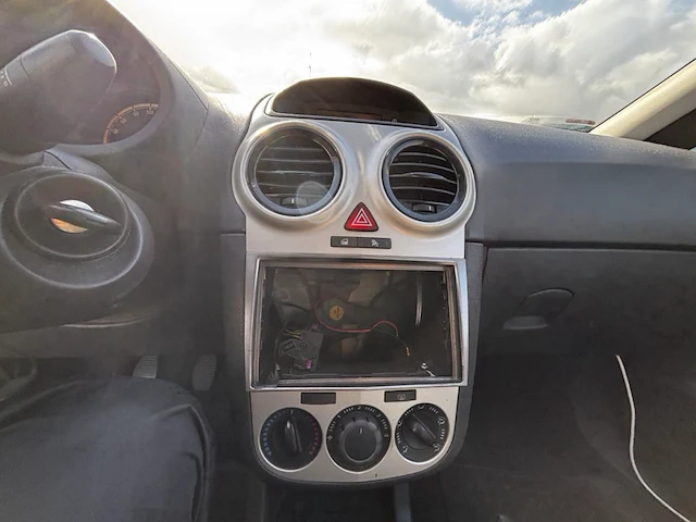 Opel corsa,2007 - afbeelding 2 van  33