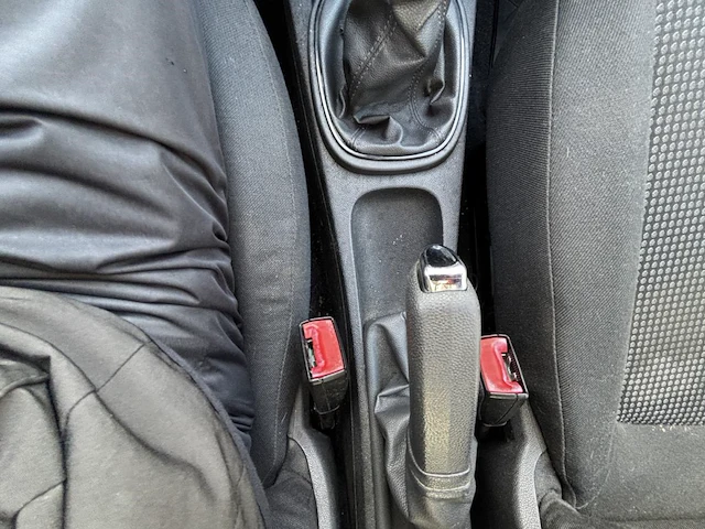 Opel corsa,2007 - afbeelding 4 van  33