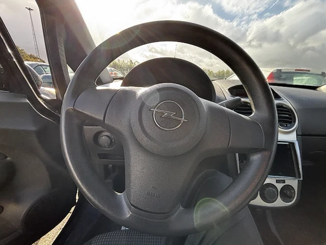 Opel corsa,2007 - afbeelding 5 van  33