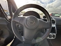 Opel corsa,2007 - afbeelding 5 van  33