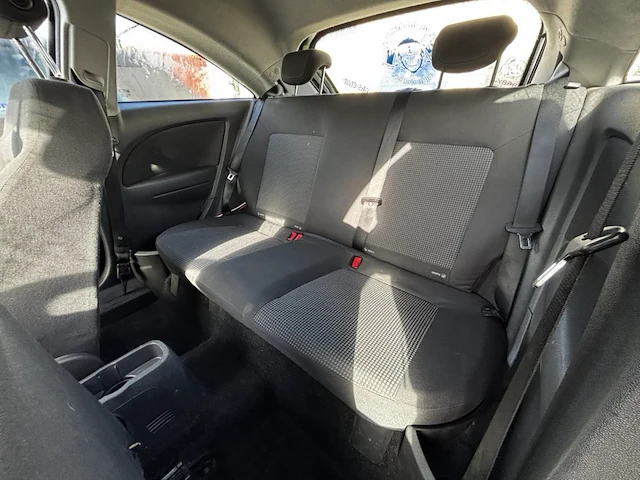 Opel corsa,2007 - afbeelding 7 van  33