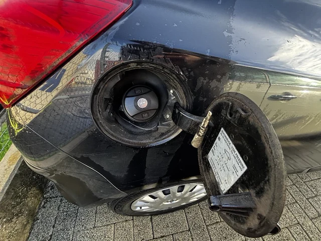 Opel corsa,2007 - afbeelding 9 van  33