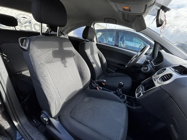 Opel corsa,2007 - afbeelding 10 van  33