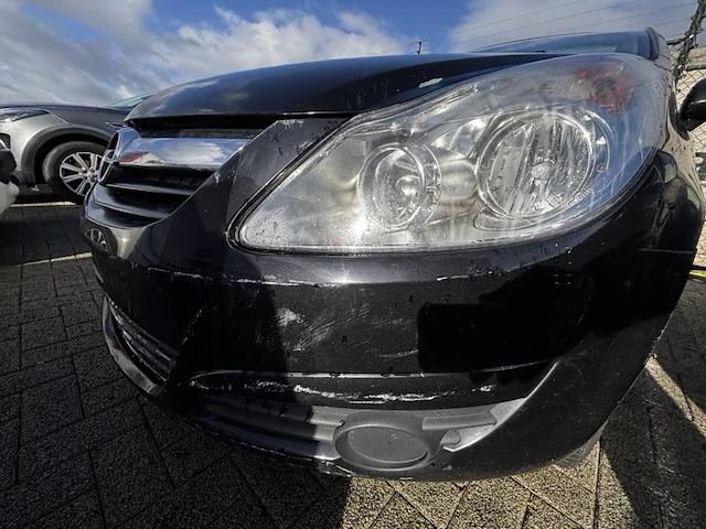 Opel corsa,2007 - afbeelding 15 van  33