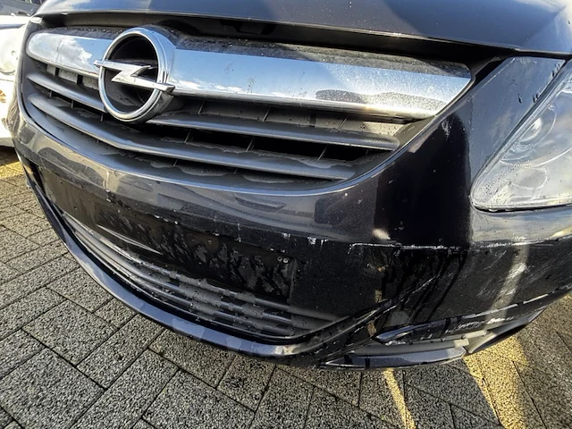 Opel corsa,2007 - afbeelding 17 van  33