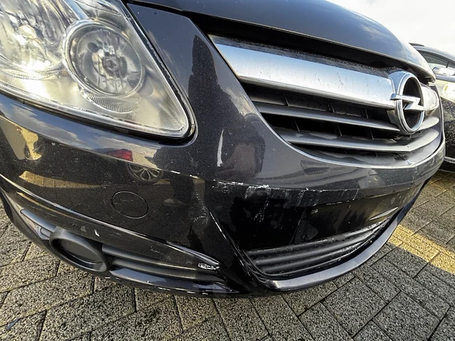 Opel corsa,2007 - afbeelding 18 van  33