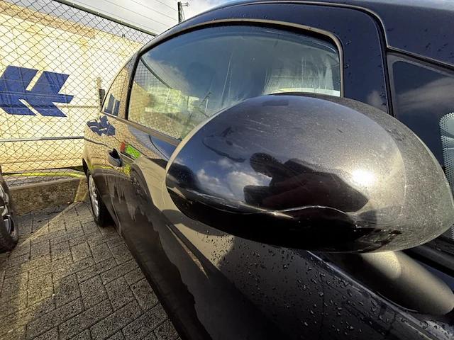 Opel corsa,2007 - afbeelding 20 van  33