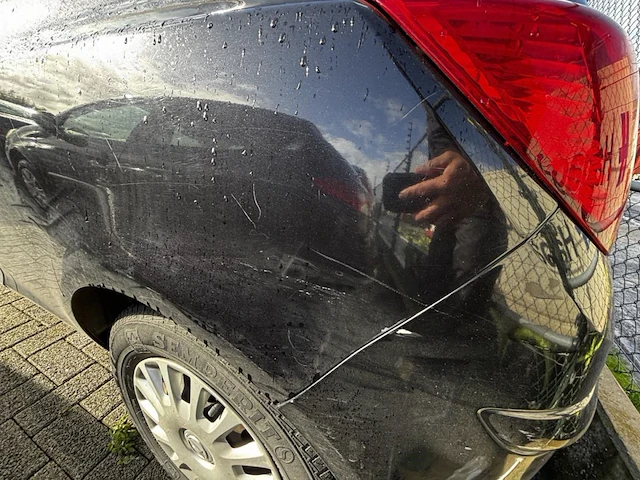 Opel corsa,2007 - afbeelding 24 van  33