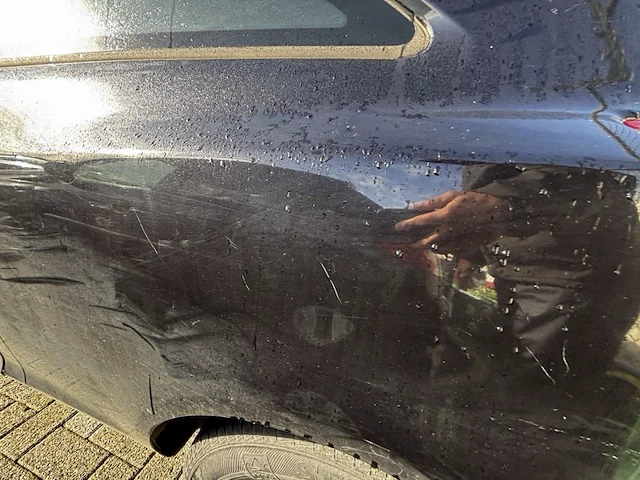 Opel corsa,2007 - afbeelding 25 van  33