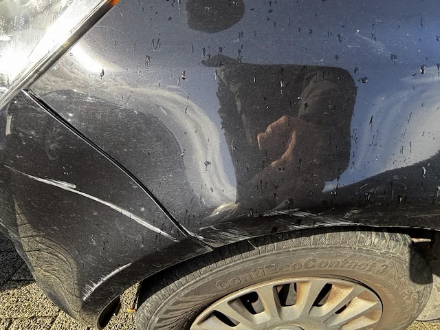 Opel corsa,2007 - afbeelding 26 van  33