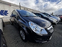 Opel corsa,2007 - afbeelding 23 van  33