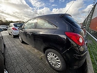 Opel corsa,2007 - afbeelding 29 van  33