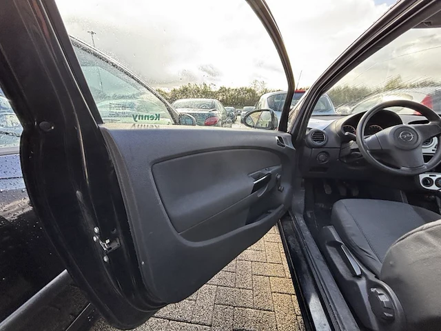 Opel corsa,2007 - afbeelding 30 van  33