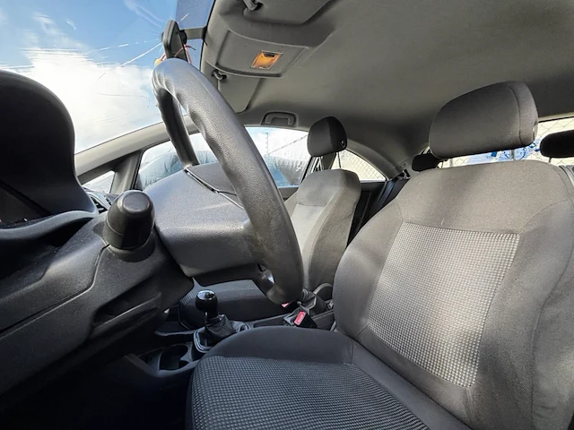 Opel corsa,2007 - afbeelding 31 van  33