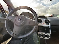 Opel corsa,2007 - afbeelding 33 van  33
