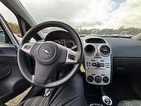 Opel corsa,2007 - afbeelding 2 van  29