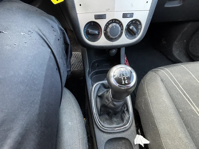Opel corsa,2007 - afbeelding 4 van  29