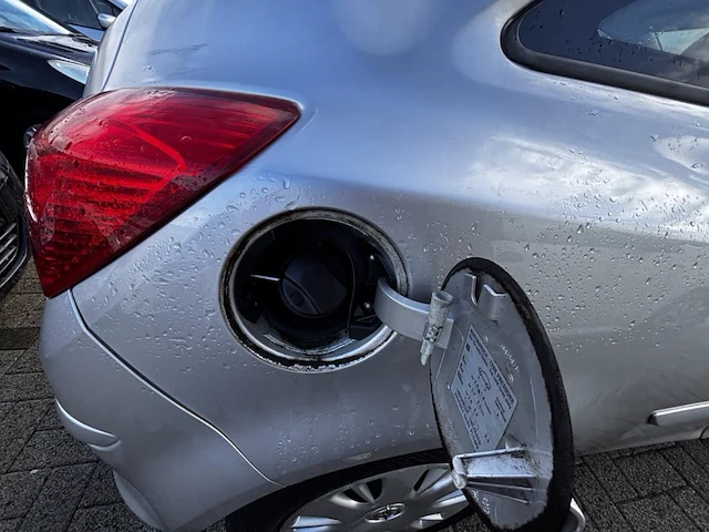 Opel corsa,2007 - afbeelding 10 van  29