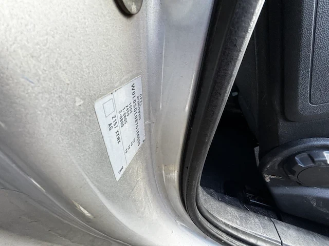 Opel corsa,2007 - afbeelding 13 van  29