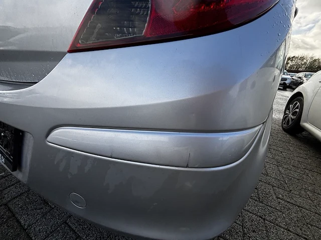 Opel corsa,2007 - afbeelding 17 van  29