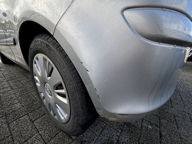 Opel corsa,2007 - afbeelding 18 van  29