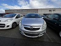 Opel corsa,2007 - afbeelding 12 van  29