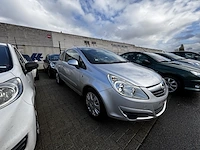 Opel corsa,2007 - afbeelding 23 van  29