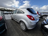 Opel corsa,2007 - afbeelding 25 van  29
