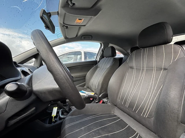 Opel corsa,2007 - afbeelding 27 van  29