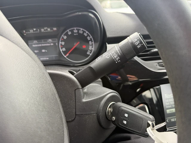 Opel corsa,2019 - afbeelding 2 van  35