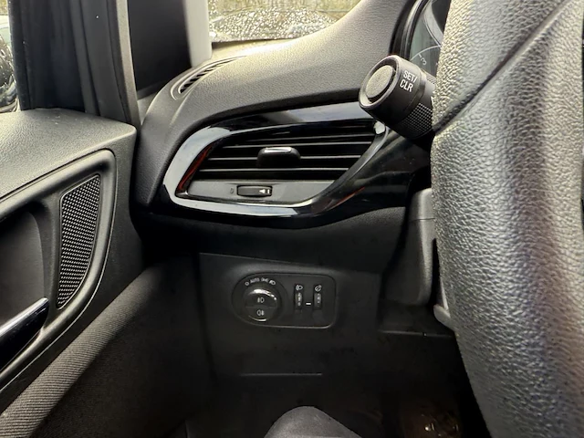 Opel corsa,2019 - afbeelding 4 van  35