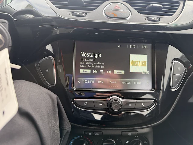 Opel corsa,2019 - afbeelding 5 van  35