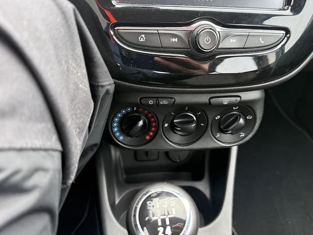 Opel corsa,2019 - afbeelding 6 van  35