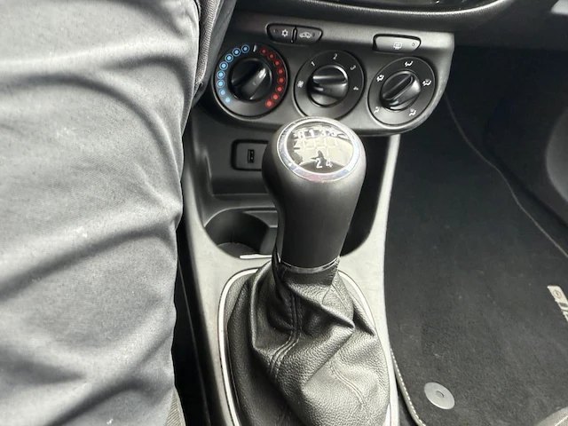 Opel corsa,2019 - afbeelding 7 van  35