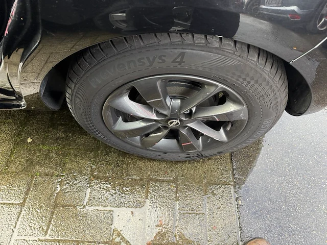 Opel corsa,2019 - afbeelding 9 van  35