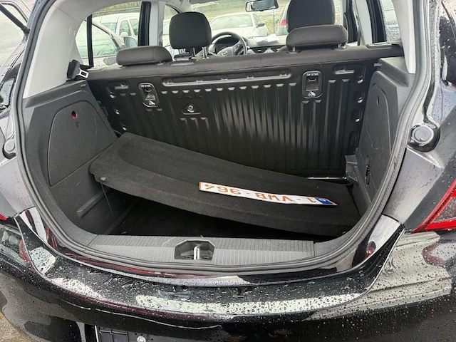 Opel corsa,2019 - afbeelding 10 van  35