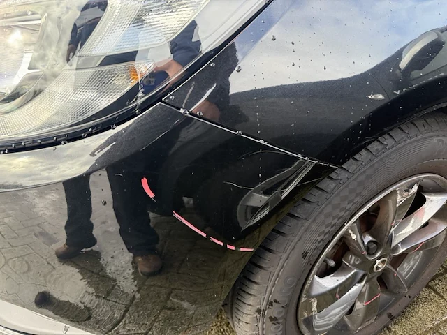 Opel corsa,2019 - afbeelding 15 van  35