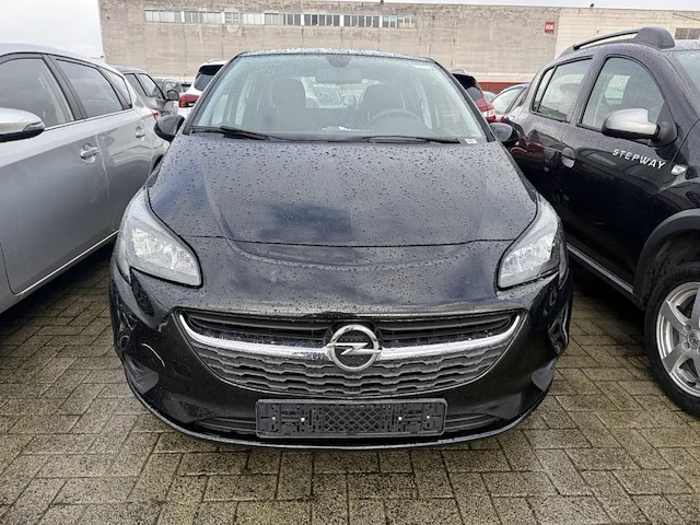 Opel corsa,2019 - afbeelding 12 van  35