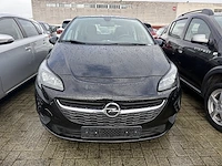 Opel corsa,2019 - afbeelding 12 van  35