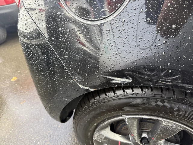 Opel corsa,2019 - afbeelding 24 van  35