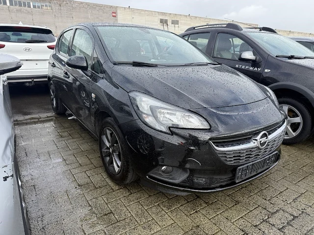 Opel corsa,2019 - afbeelding 23 van  35